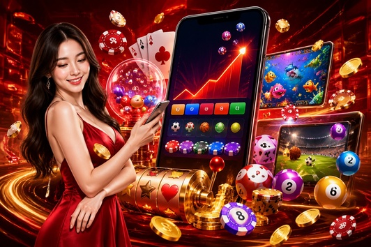 qq188 Casino – bàn chơi live dealer chuyên nghiệp
